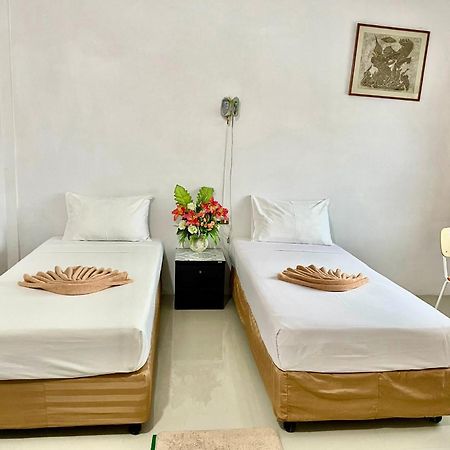 Jj Karon Beach Hotel Ngoại thất bức ảnh